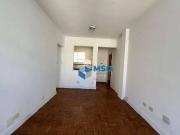 Apartamento para Locação em São Paulo/SP Aclimação 1 Quartos