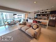 Apartamento para Locação em São Paulo/SP Aclimação 1 Quartos