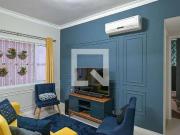 Apartamento para Locação em São Paulo/SP Aclimação 1 Quartos