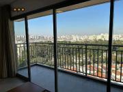 Apartamento para Locação em São Paulo/SP Aclimação 1 Quartos