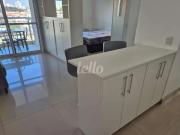 Apartamento para Locação em São Paulo/SP Aclimação 1 Quartos