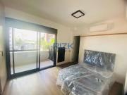 Apartamento para Locação em São Paulo/SP Aclimação 1 Quartos