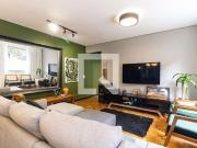 Apartamento para Locação em São Paulo/SP Aclimação 1 Quartos