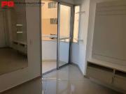 Apartamento para Locação em São Paulo/SP Aclimação 1 Quartos