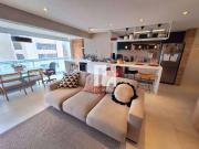 Apartamento para Locação em São Paulo/SP Aclimação 1 Quartos