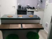 Apartamento para Locação em São Paulo/SP Aclimação 1 Quartos
