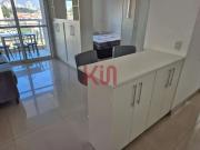 Apartamento para Locação em São Paulo/SP Aclimação 1 Quartos