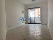 Apartamento para Locação em São Paulo/SP Aclimação 1 Quartos