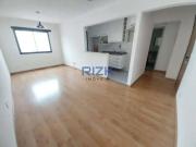 Apartamento para Locação em São Paulo/SP Aclimação 1 Quartos