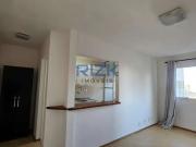 Apartamento para Locação em São Paulo/SP Aclimação 1 Quartos