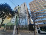 Apartamento para Locação em São Paulo/SP Aclimação 1 Quartos