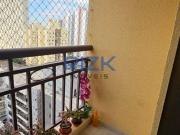 Apartamento para Locação em São Paulo/SP Aclimação 2 Quartos