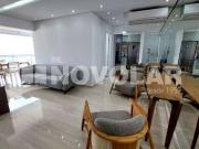 Apartamento para Locação em São Paulo/SP Aclimação 2 Quartos