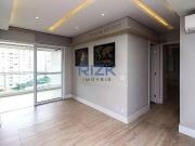 Apartamento para Locação em São Paulo/SP Aclimação 2 Quartos