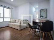 Apartamento para Locação em São Paulo/SP Aclimação 2 Quartos