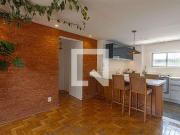 Apartamento para Locação em São Paulo/SP Aclimação 2 Quartos
