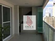 Apartamento para Locação em São Paulo/SP Aclimação 2 Quartos