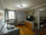 Apartamento para Locação em São Paulo/SP Aclimação 2 Quartos