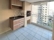 Apartamento para Locação em São Paulo/SP Aclimação 2 Quartos