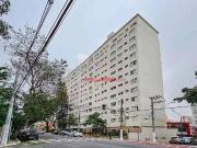Apartamento para Locação em São Paulo/SP Aclimação 2 Quartos
