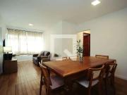 Apartamento para Locação em São Paulo/SP Aclimação 2 Quartos