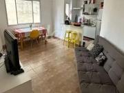 Apartamento para Locação em São Paulo/SP Aclimação 2 Quartos