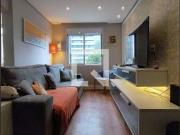 Apartamento para Locação em São Paulo/SP Aclimação 2 Quartos