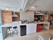 Apartamento para Locação em São Paulo/SP Aclimação 2 Quartos