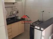 Apartamento para Locação em São Paulo/SP Aclimação 2 Quartos