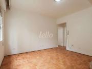 Apartamento para Locação em São Paulo/SP Aclimação 2 Quartos