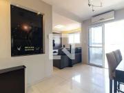 Apartamento para Locação em São Paulo/SP Aclimação 2 Quartos