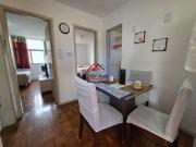 Apartamento para Locação em São Paulo/SP Aclimação 2 Quartos