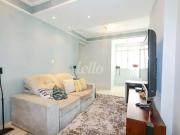 Apartamento para Locação em São Paulo/SP Aclimação 2 Quartos