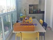 Apartamento para Locação em São Paulo/SP Aclimação 2 Quartos