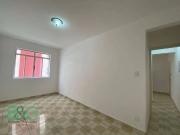 Apartamento para Locação em São Paulo/SP Aclimação 2 Quartos