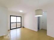 Apartamento para Locação em São Paulo/SP Aclimação 2 Quartos