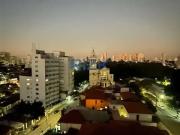 Apartamento para Locação em São Paulo/SP Aclimação 3 Quartos