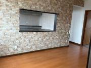 Apartamento para Locação em São Paulo/SP Aclimação 3 Quartos