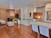 Apartamento para Locação em São Paulo/SP Aclimação 3 Quartos