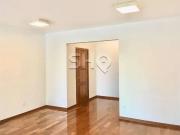 Apartamento para Locação em São Paulo/SP Aclimação 3 Quartos