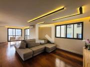 Apartamento para Locação em São Paulo/SP Aclimação 3 Quartos