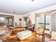 Apartamento para Locação em São Paulo/SP Aclimação 3 Quartos