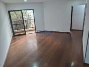 Apartamento para Locação em São Paulo/SP Aclimação 3 Quartos