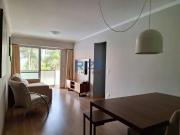 Apartamento para Locação em São Paulo/SP Aclimação 3 Quartos