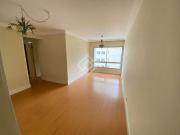 Apartamento para Locação em São Paulo/SP Aclimação 3 Quartos
