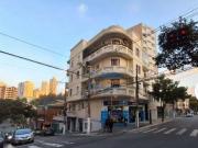 Apartamento para Locação em São Paulo/SP Aclimação 3 Quartos