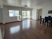 Apartamento para Locação em São Paulo/SP Aclimação 3 Quartos