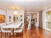 Apartamento para Locação em São Paulo/SP Aclimação 3 Quartos