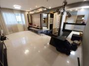 Apartamento para Locação em São Paulo/SP Aclimação 3 Quartos