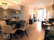 Apartamento para Locação em São Paulo/SP Aclimação 3 Quartos